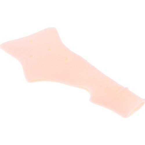 Wrist Support Brace Palm Hand Strap Carpal Tunnel Bandage Wrap Thumb Band