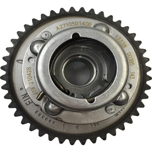 Camshaft adjustment actuator For Mercedes Benz C250 slk250 w209 w203 W211 r171 W204