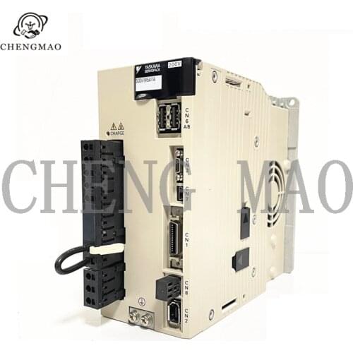 SGDV-2R8A01B/ SGDV-2R8A11A/ SGDV-5R5A11A/ SGDV-7R6A01A/ SGDV-7R6A11A/ SGDV-1R6A0/ SGDV-180A Yaskawa Ac Servo Motor Drive
