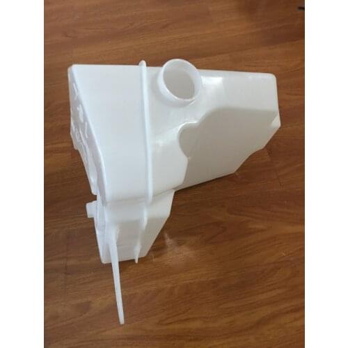 For Mercedes W163 ML Windshield Washer Fluid Reservoir Bottle Container Tank