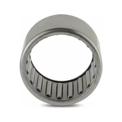 100pcs/lot bearing HK101710 TA1010 Drawn Cup Type Needle Roller Bearing 10x17x10 mm high quality free shipping