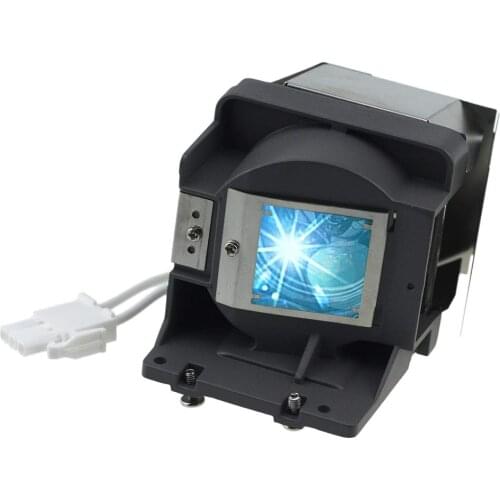 5J.J6L05.001 Projector Replacement Lamp with Housing MS507H MS517 MW519 TW519 MX518 MX518F MS517F for BenQ Projector