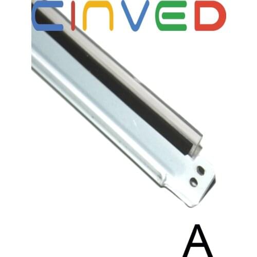 5X 675K72180 675K18280 DC240 Transfer Belt Cleaning Blade for Xerox DocuColor 250 240 242 252 5065 6550 DC5065 DC250 DC242 DC252