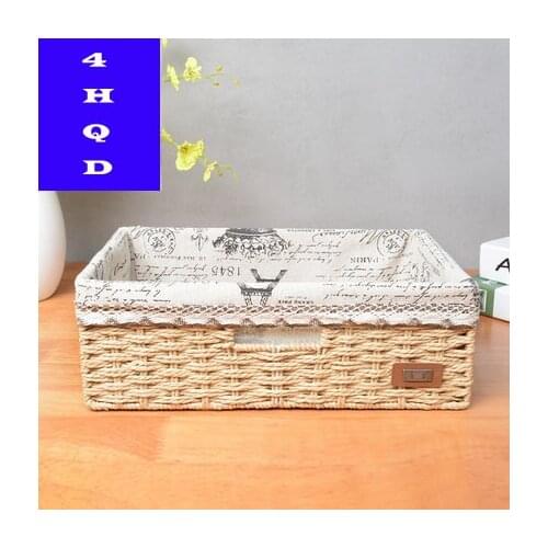 AIBOULLY Storage Baskets