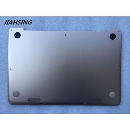 Free shipping for ASUS ZenBook UX330C Series Original Pink Colour Base Bottom case Bottom Cover Assembly 13NB0CP2AM0401