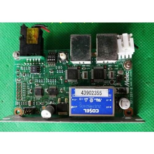 CB-23/USB stepper driver board , used in good condition . 80% appearance new , good working , free shipping
