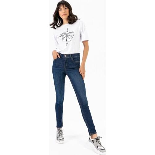 Denigma Jeans Women's Pants And Skirts