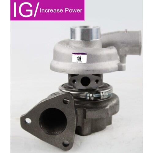 For Turbo TD05-10A For CAT E110 Excavator 4D31 4D31T 49178-00550 49178-00540 49178-00530 ME080341 ME080442 For KATO HD300 HD400