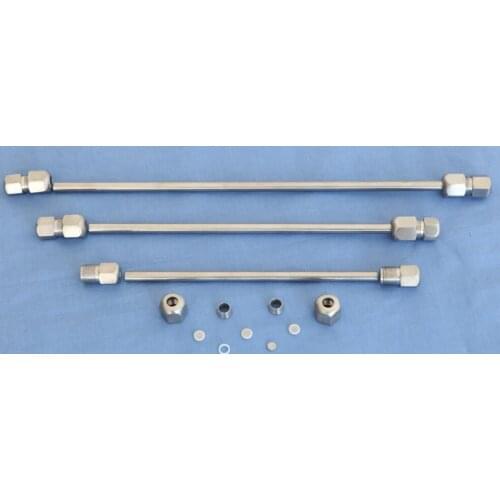 For Liquid Chromatography Column Empty Column Tube