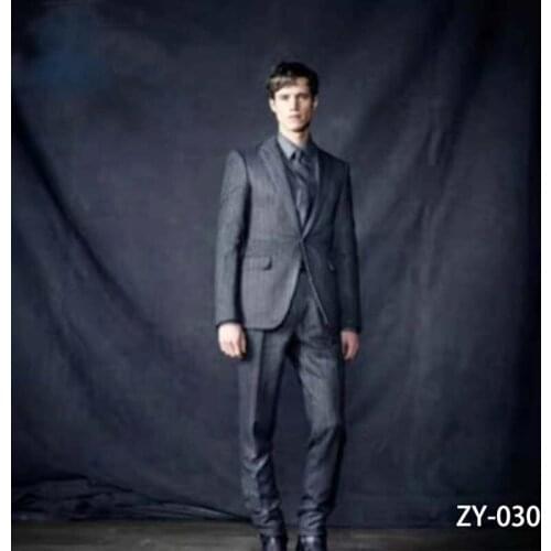 DAWNKNOW 3x5M Pro Tie-Dyed Solid Cotton Photography Background Backdrop Adult Vogue Pure Colour Photocall Wedding Photo Studio