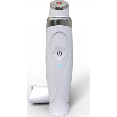 The Red Light 650 nm Laser Facial Beauty Massager Remove Wrinkle Anti Wrinkle Whitening Tightening Machine