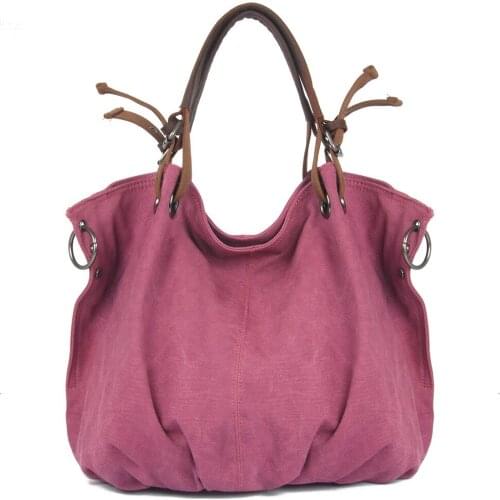 LOHKIAO Women's Leather Bags