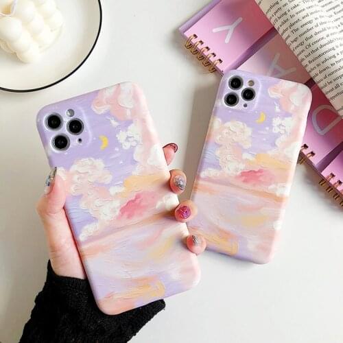 INS Cute Silicone Phone Case For iPhone 11 12 Pro Max Mini XR X XS Max 78 SE2020 Soft Luxury Back Shell Cover Accessories