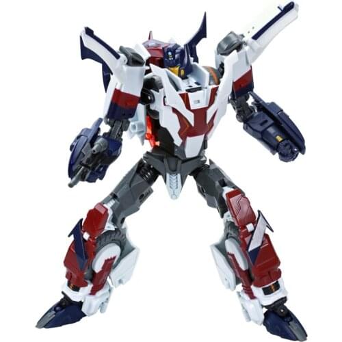 NPKCOLLECTION Figures Transformers