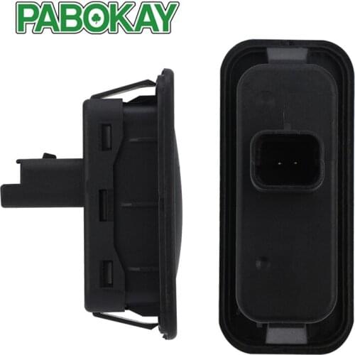 Renault Grand View/Renault Megane Car Boot Tailgate Trunk Release Switch Trunk Switch 8200076256