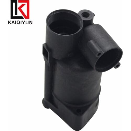 Air Suspension Compressor Pump Tank For BMW X5 (E70) 2007-2013,X6 (E71) 2008-2014 Plastic Part Assembly 37206789938, 37206799419