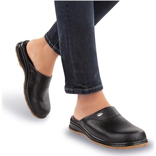 Puccifuzzi Men's Slippers