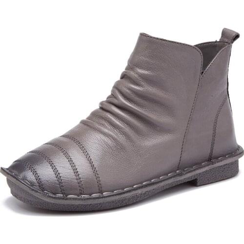 Shumei Women's Boots