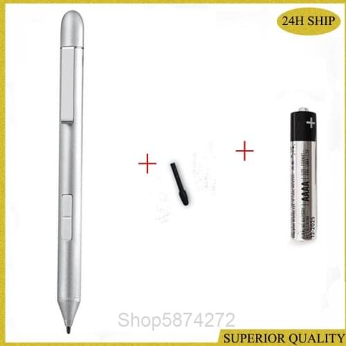 M-Pen Active capacitive Touch Pen for Huawei MediaPad M2 10.0 A01W A01L M5 Pro FOR LENOVO MIIX700 Active Stylus Pen