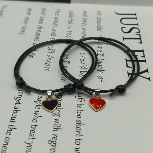 Sygune Pink Bracelets