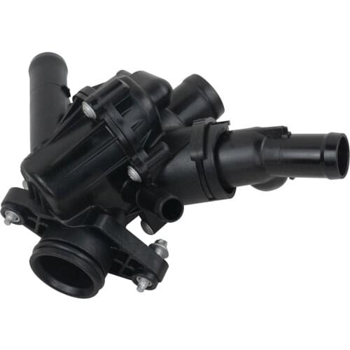 AP02 Turbo Engine Thermostat for Mercedes-Benz CLA250 CLA45 AMG 2.0L 2702000615 2702000415 A2702000615 A2702000415