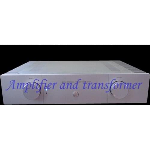 MJE15032 MJE15033 130W+130W high power 2.0 E200 front and rear combined power Amplifier home hifi Power Amplifier