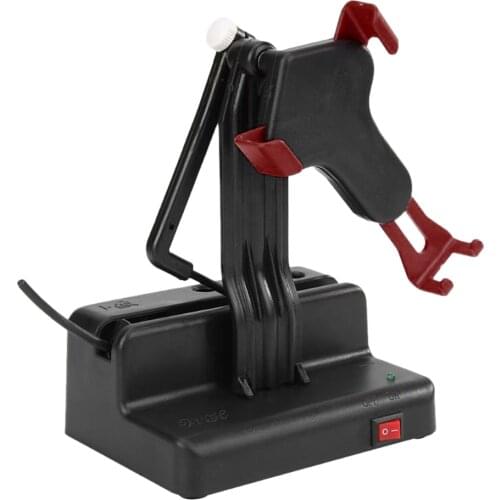 Phone Swing Device Automatic Shake Motion Safety Wiggler Steps Earning Device Phone Accessories Cellphone Grip Holder Stand