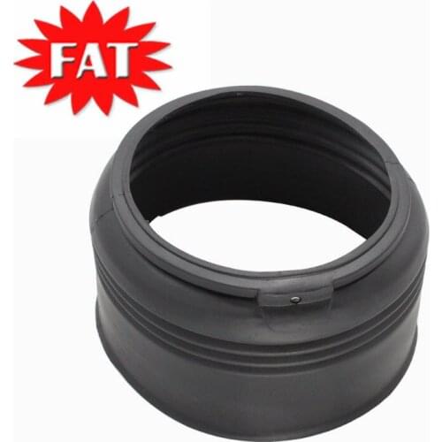 Rear Air Suspension Dust Boot Rubber Dust Cover for BMW X5 X6 E70 E71 E72 37126790078 37126790079 37126790080 37126790081