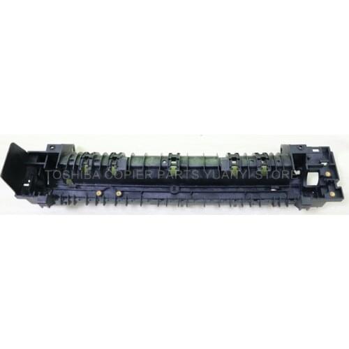 166 Fuser Frame Holder Original Toshiba TOSHIBA Copier Parts 6LH904000 FRAME-FUS-HR-284-N For Toshiba Machine Changjiang