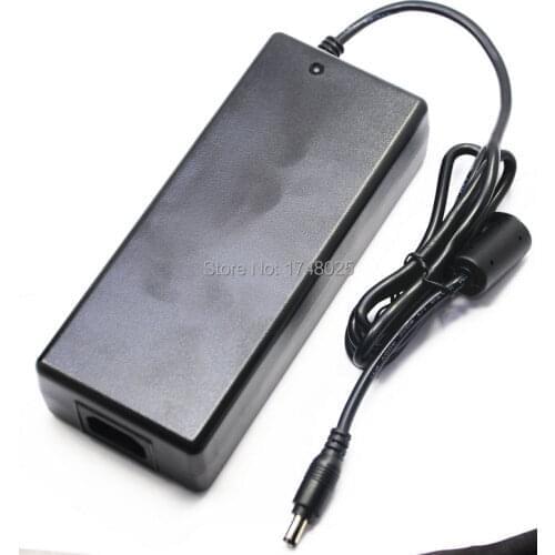 8v 10a dc power adapter EU/UK/US/AU universal 8 volt 10 amp 10000ma Power Supply input 100 240v 5.5x2.5mm Power transformer