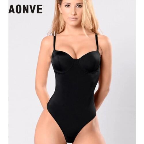 AONVE Corrective Bodysuits