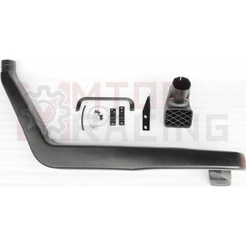 Car Air Ram Snorkel Intake Snorkeling Kit For Jeep JK Wrangler RHD SJWJKA EGHV6 3.8Litre V6
