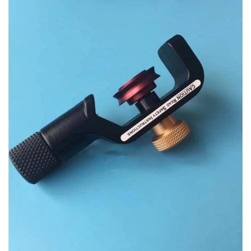 Free Shipping Miller ACS 2/ ACS-2 steel armored longitudinal cable cutter Miller ACS 2 ACS-2 Armoured cable stripping knife