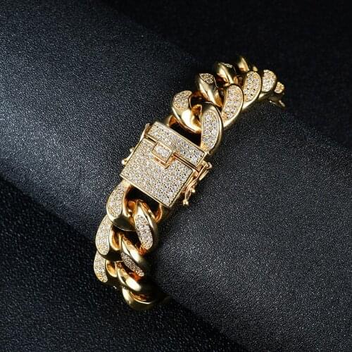 Big nose Wide Bracelets