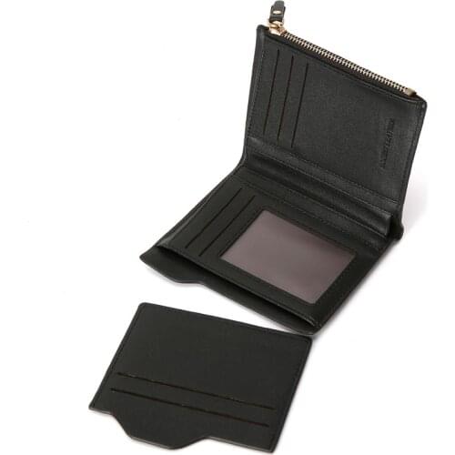 Мужские кошельки с зажимом для денег Bogesi China At AliExpress