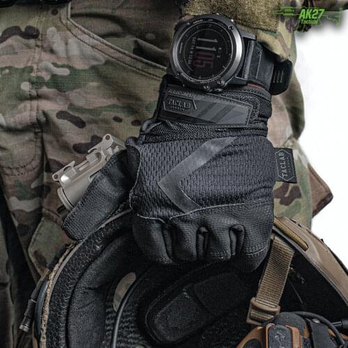 D.M.GEAR Military Gloves