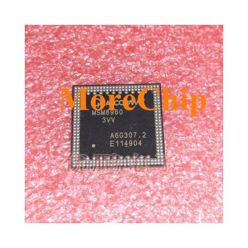 For Xiaomi MIX2S CPU MSM8960 3VV RAM K3PE7E700D-XGC2 IC Chip