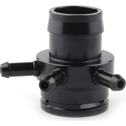 EA113 Turbo Boost Tap Vacuum Three-way Adapter for Volkswagen Golf CC Scirocco