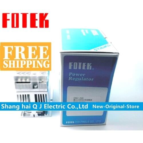 FOTEK DSC-340 Brand new original
