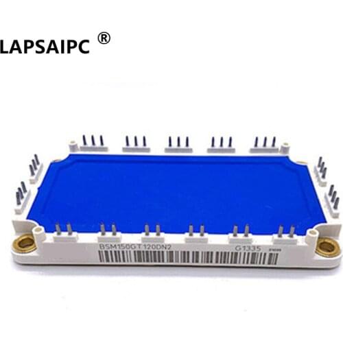 Lapsaipc BSM100GD120DN2 BSM150GT120DN2 3MBI150SX-120-01 3MBI150SX-120-02 BSM50GX120DN2 Module