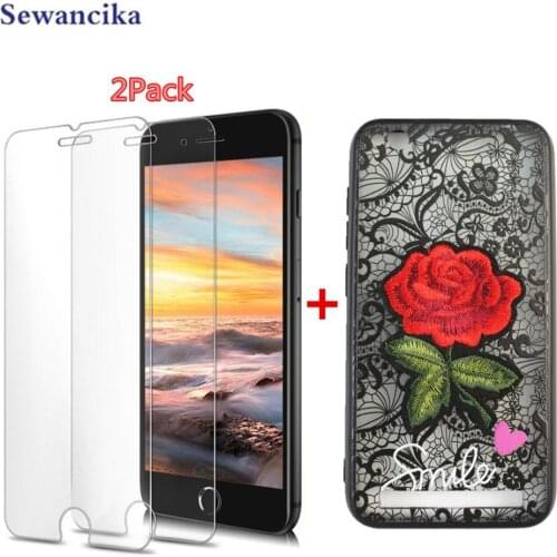 Sewancika Phone Cases Xiaomi Redmi Note 5A