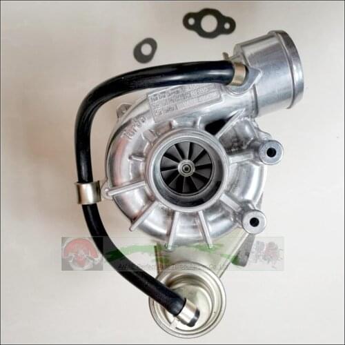 Turbo RHB5 VA59B VM41M 91153668 VA180086 VA190019 35242061F 17770549F For Jeep Cherokee For Opel Vauxhall Frontera Mk I 2.5L TDS