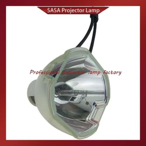 High Quality Compatible Bulb Replacement bare Lamp ET-LAD35 for PANASONIC PT-D3500 PT-D3500E PT-D3500U WITH 180DAYS WARRANTY