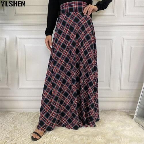 YL.SHEN Women's Skirts
