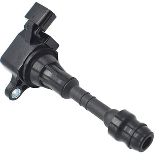 1/4pcs 22448-FY500 Ignition Coil For 2000-2001 Nissan Altima Murano Pathfinder III Sentra 1.8 L4 AIC-3116 22448 FY500