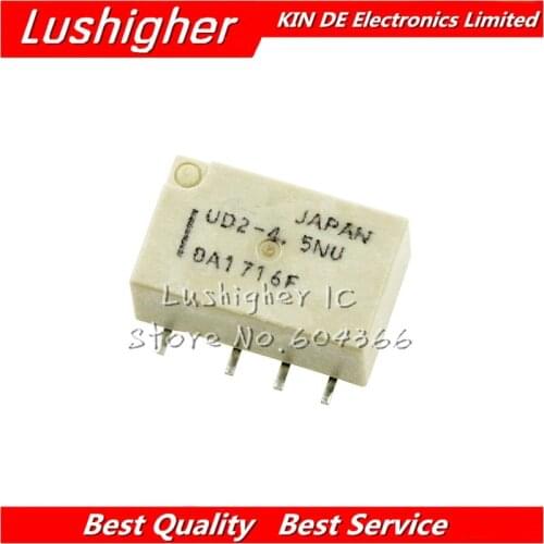 G6K-2F-Y-4.5V G6K-2F-Y 4.5V G6K-2F-Y-TR-4.5VDC