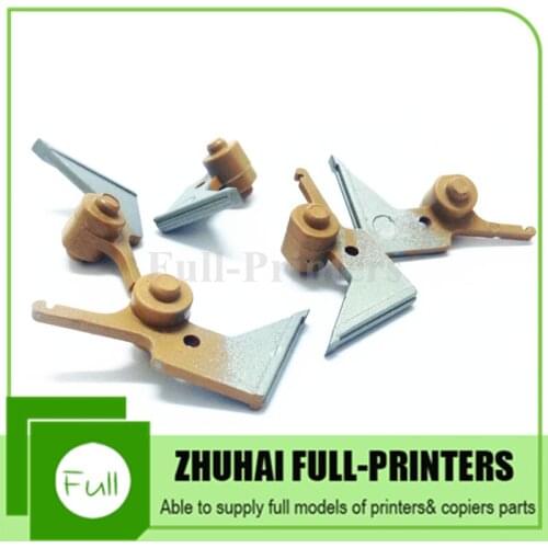 5 sets/lot Upper Pickup FInger for Ricoh Aficio 2051/2060/2075 Separation Claw AE04-4060 for Aficio MP5500/6500/7500