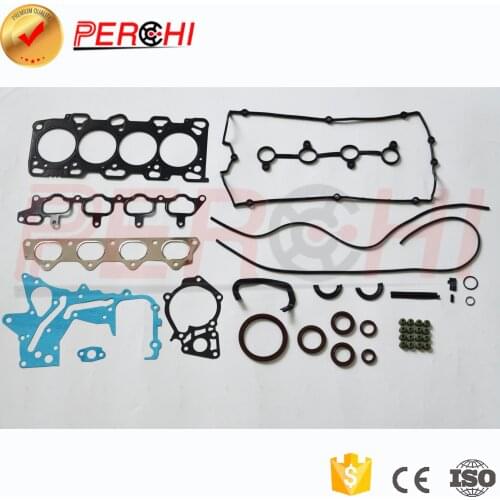 Auto parts head gasket kit for Hyundai Refine gasoline car G4JS OEM 20910-38E00
