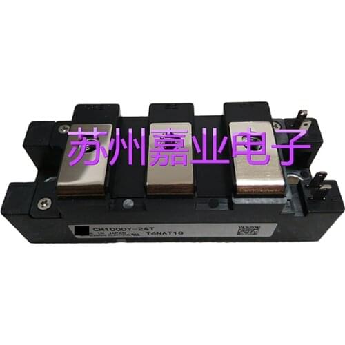 CM100DY-24T CM150DY-24T Module Original, Can Provide Product Test Video
