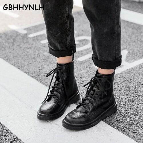 GBHHYNLH cowgirl boots For womens boots leather botte femme Women Shoes western boots autumn shoe women snowboots LJA870